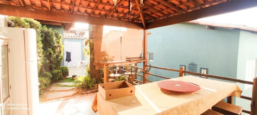 Casa, 4 quartos, 183 m² - Foto 23