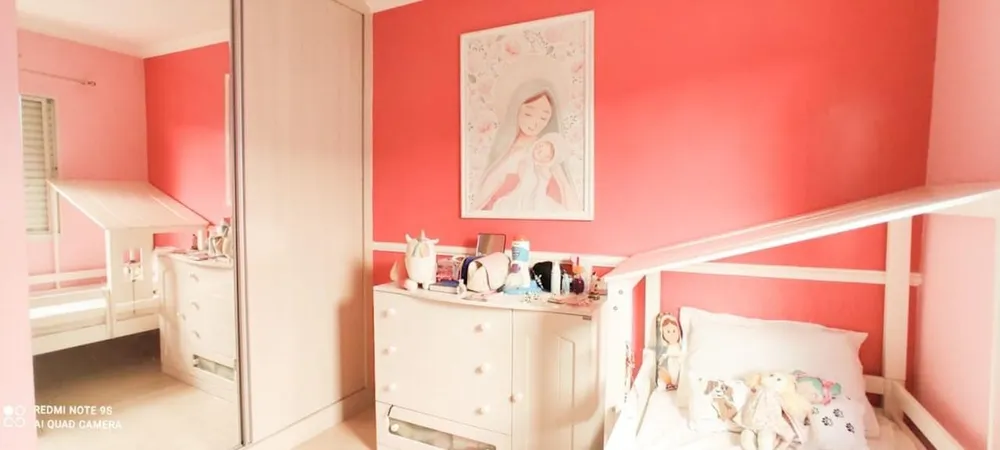 Casa, 4 quartos, 183 m² - Foto 5