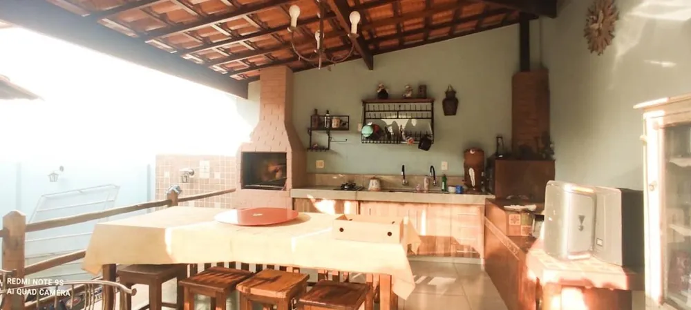 Casa, 4 quartos, 183 m² - Foto 14