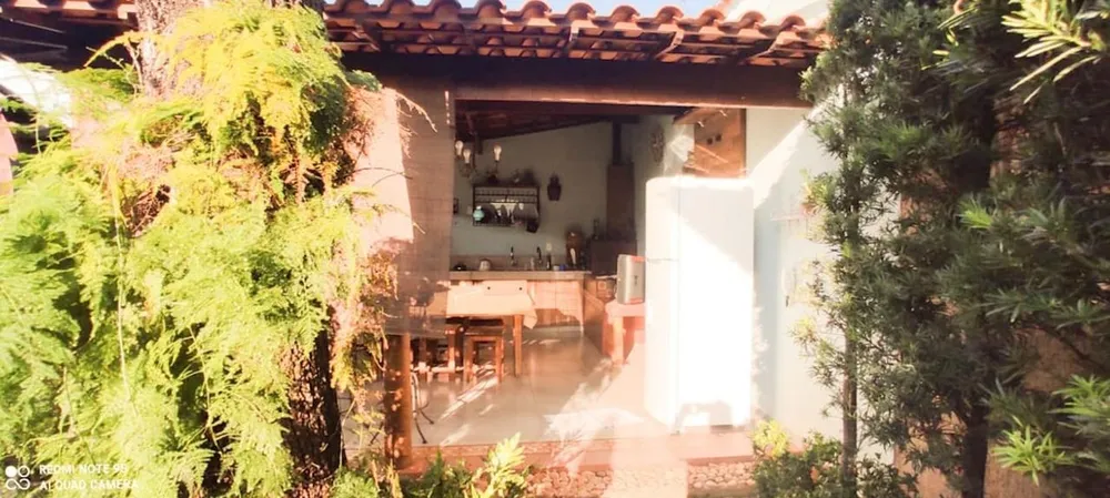 Casa, 4 quartos, 183 m² - Foto 22