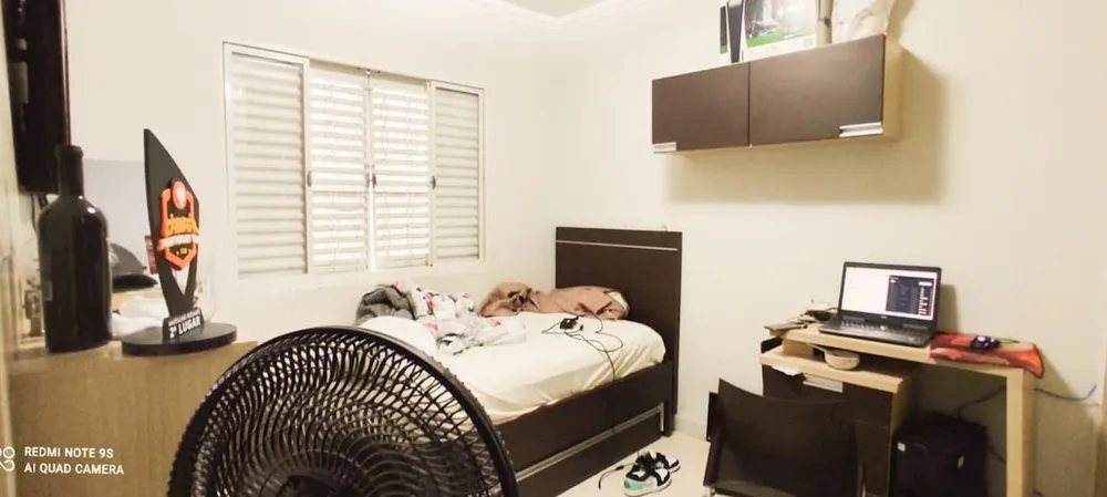 Casa, 4 quartos, 183 m² - Foto 6