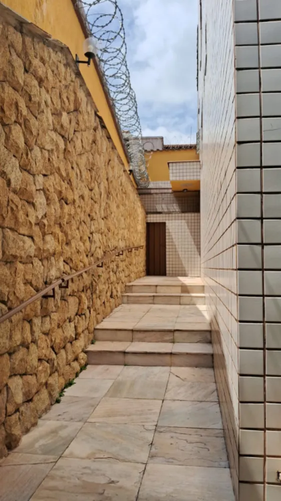 Apartamento, 3 quartos, 105 m² - Foto 4