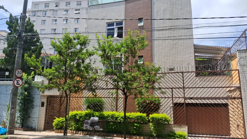 Apartamento, 3 quartos, 105 m² - Foto 1