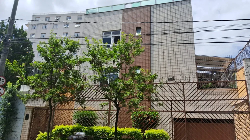 Apartamento, 3 quartos, 105 m² - Foto 2