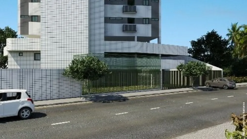 Apartamento, 3 quartos, 86 m² - Foto 2
