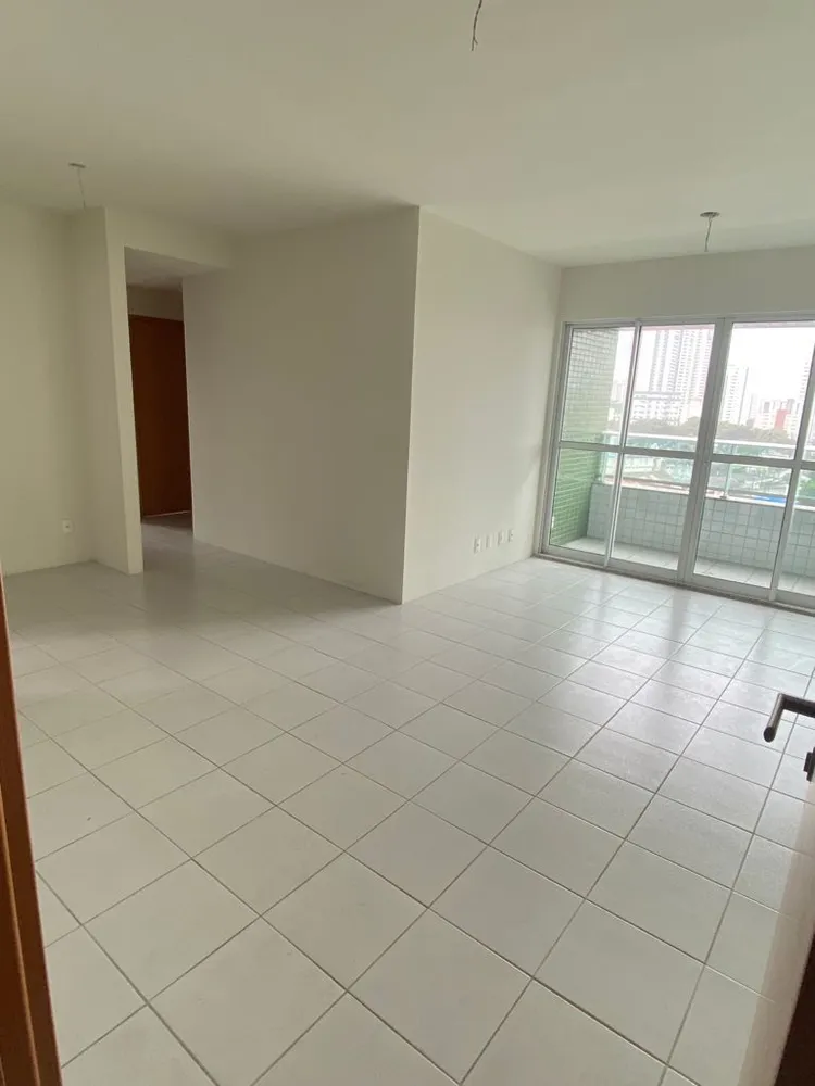 Apartamento, 3 quartos, 86 m² - Foto 4