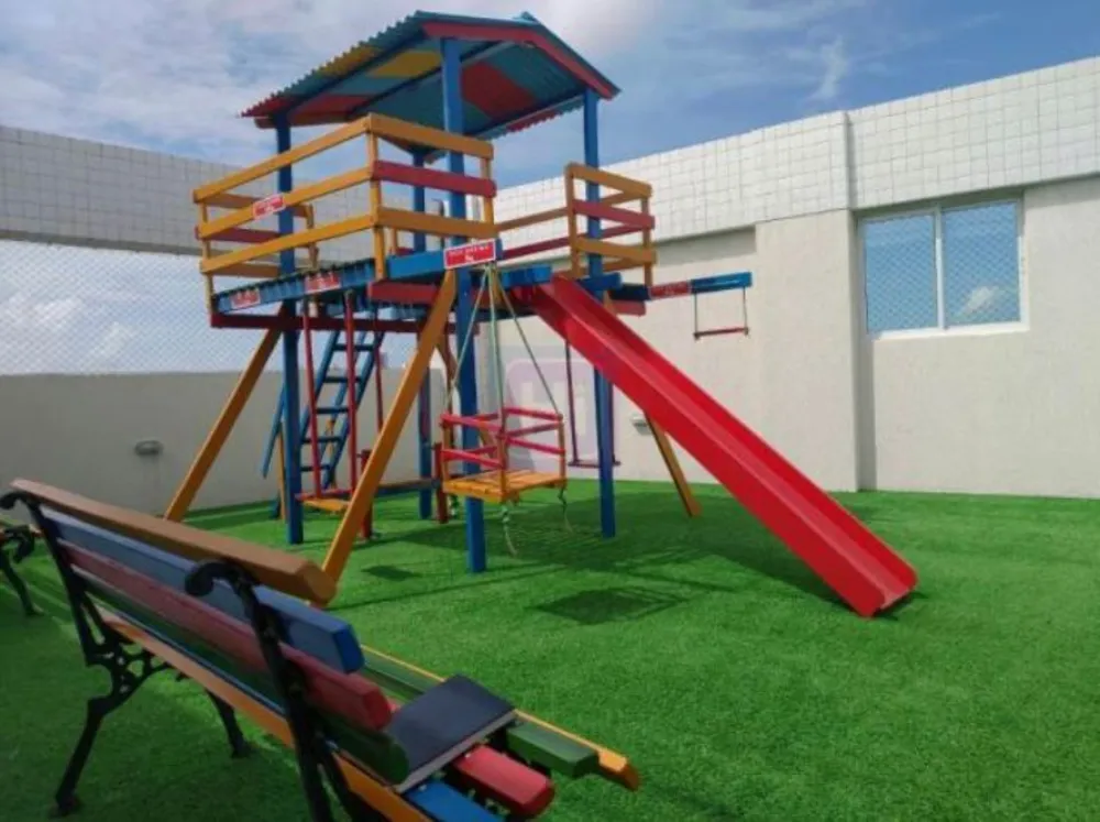 Apartamento, 3 quartos, 86 m² - Foto 12