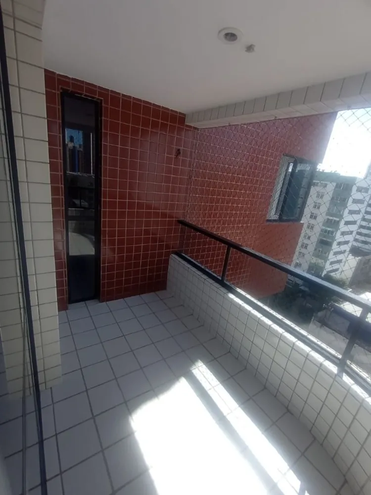Apartamento, 4 quartos, 108 m² - Foto 5