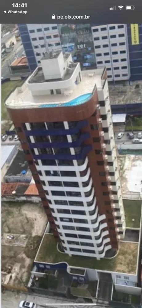 Apartamento, 4 quartos, 108 m² - Foto 1