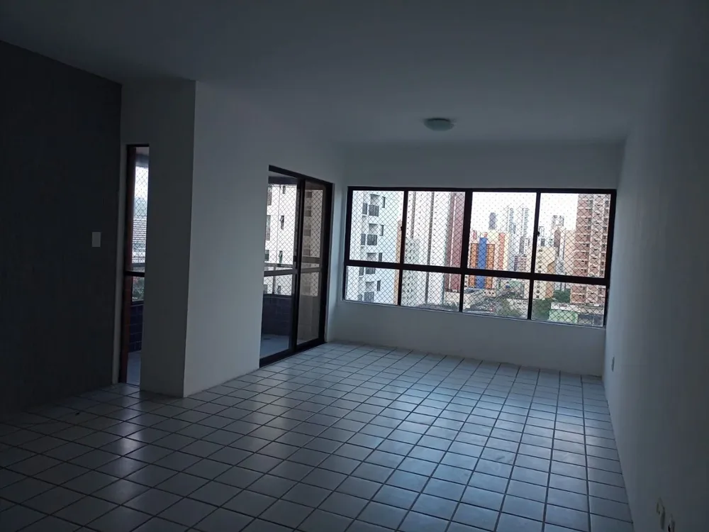 Apartamento, 4 quartos, 108 m² - Foto 2