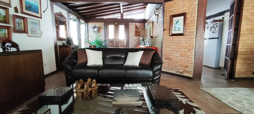 Casa, 5 quartos, 472 m² - Foto 4