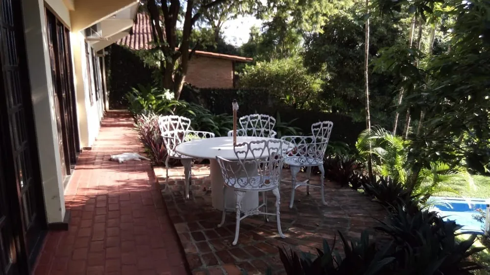 Casa, 5 quartos, 472 m² - Foto 12