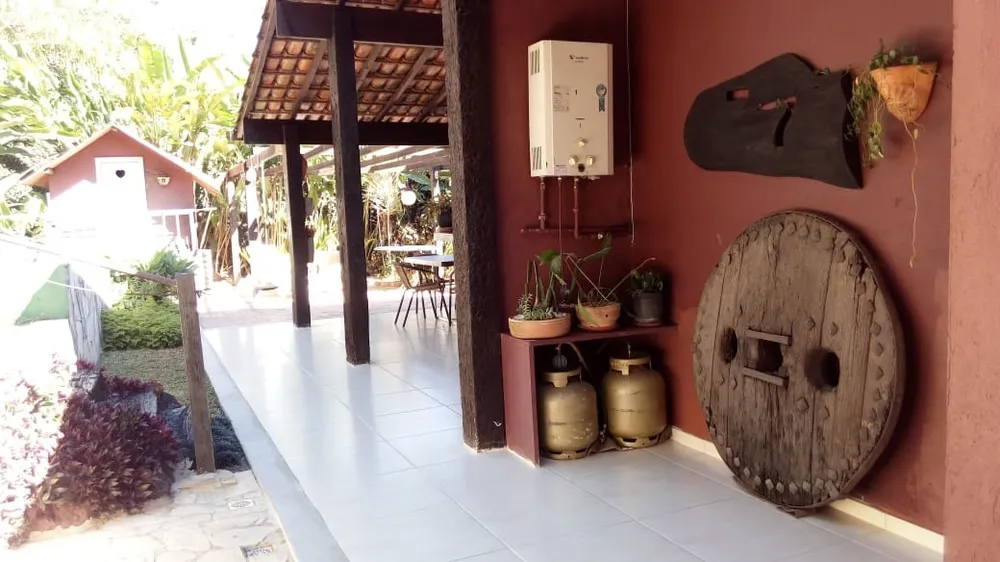 Casa, 5 quartos, 472 m² - Foto 10