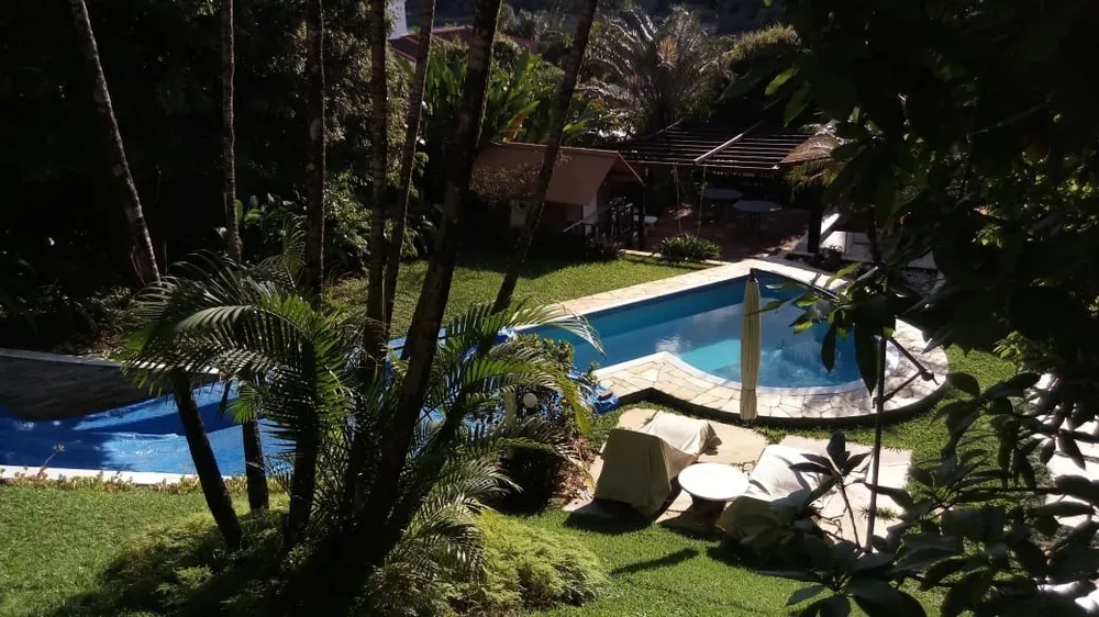 Casa, 5 quartos, 472 m² - Foto 17
