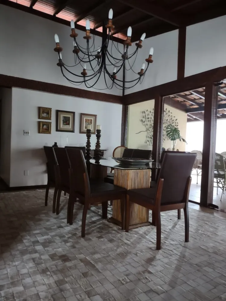 Casa, 5 quartos, 472 m² - Foto 6