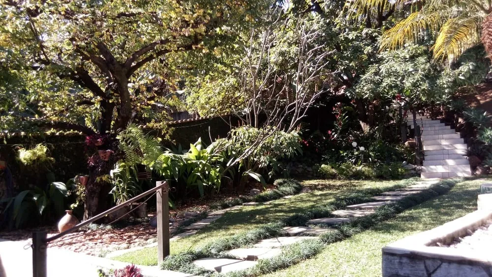 Casa, 5 quartos, 472 m² - Foto 11