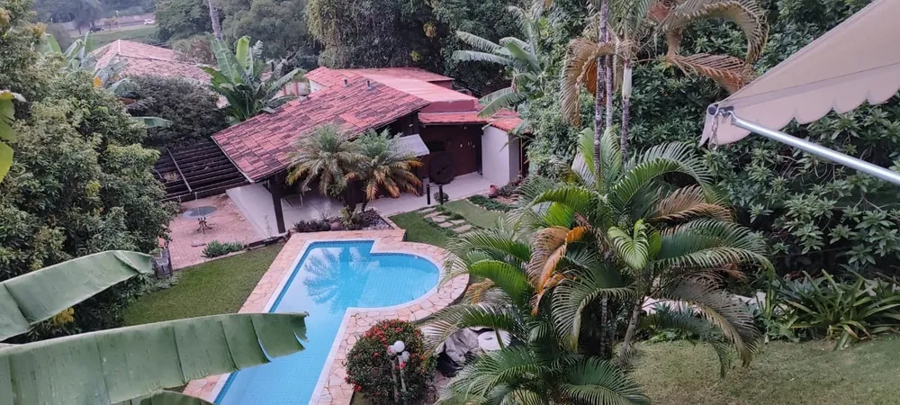 Casa, 5 quartos, 472 m² - Foto 2