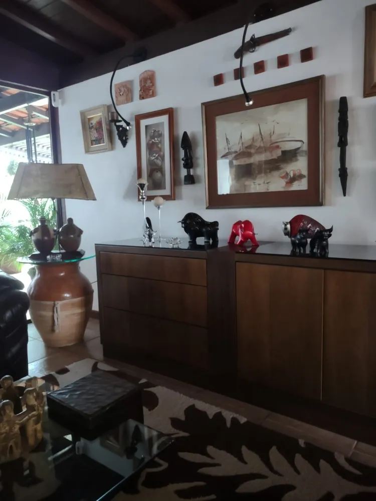 Casa, 5 quartos, 472 m² - Foto 8