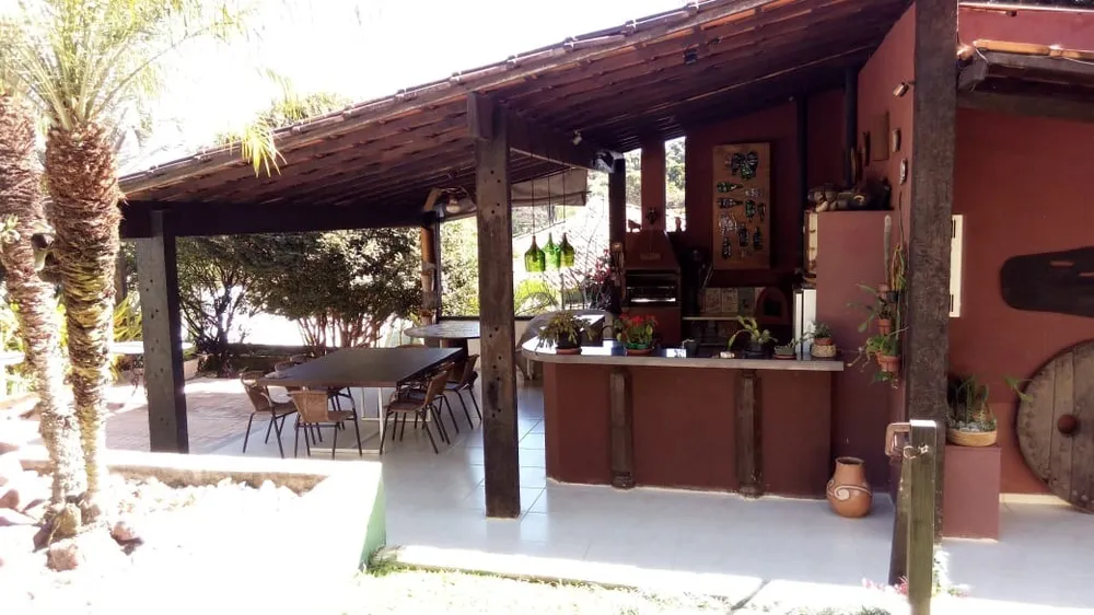 Casa, 5 quartos, 472 m² - Foto 13