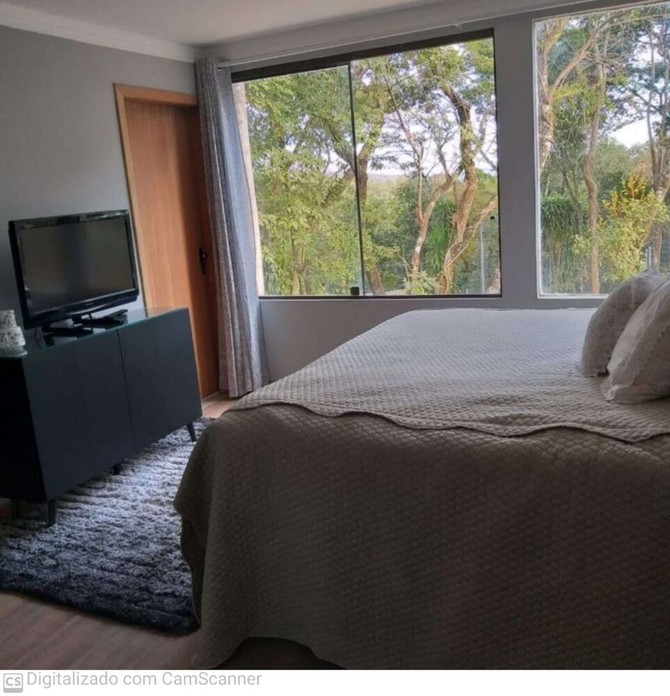 Casa de Condomínio à venda com 3 quartos, 1560m² - Foto 9