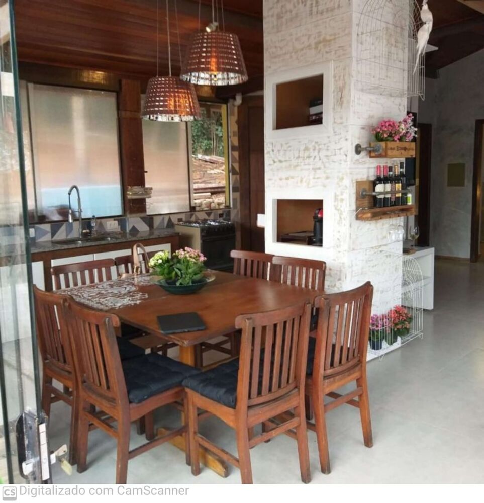 Casa de Condomínio à venda com 3 quartos, 1560m² - Foto 4