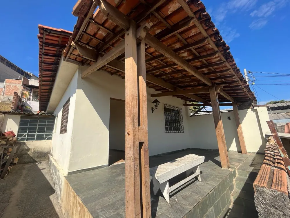 Casa, 2 quartos, 150 m² - Foto 1