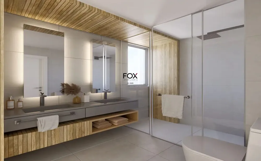 Apartamento, 4 quartos, 130 m² - Foto 4