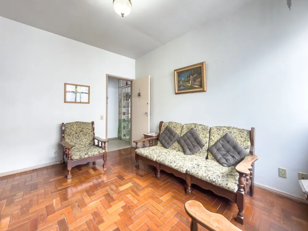 Apartamento, 3 quartos, 82 m² - Foto 2