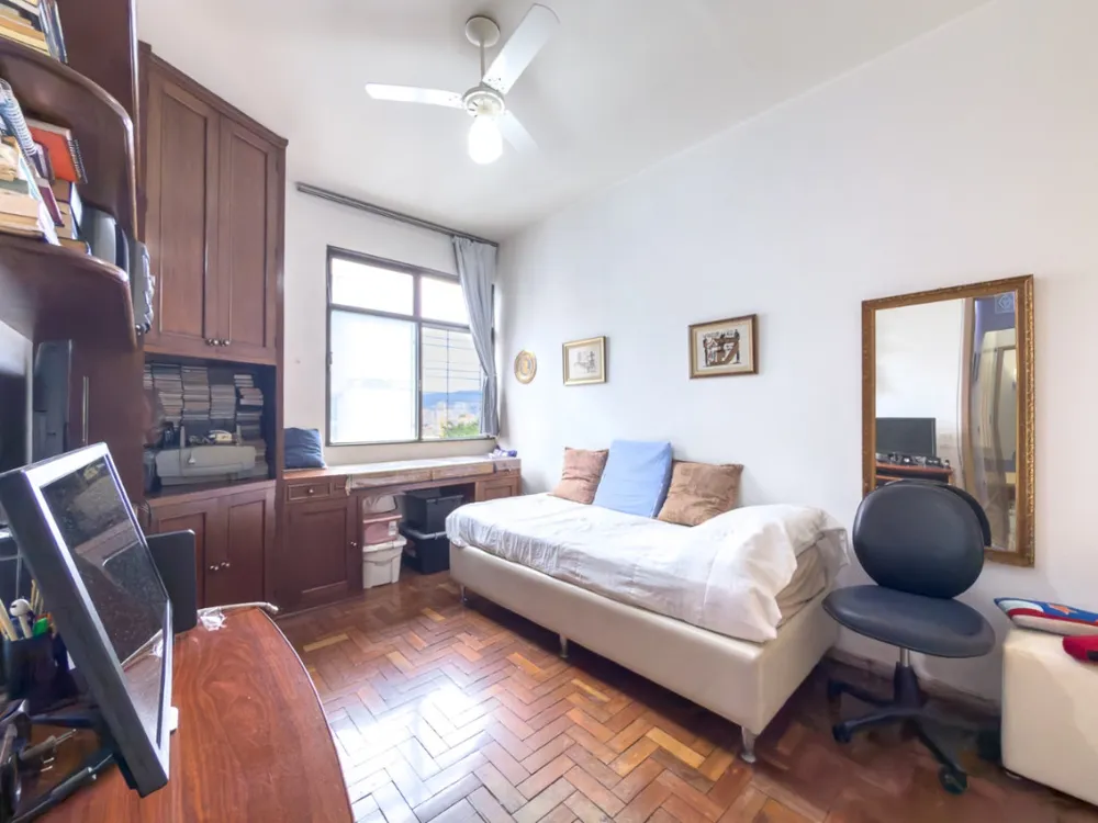 Apartamento, 3 quartos, 82 m² - Foto 5