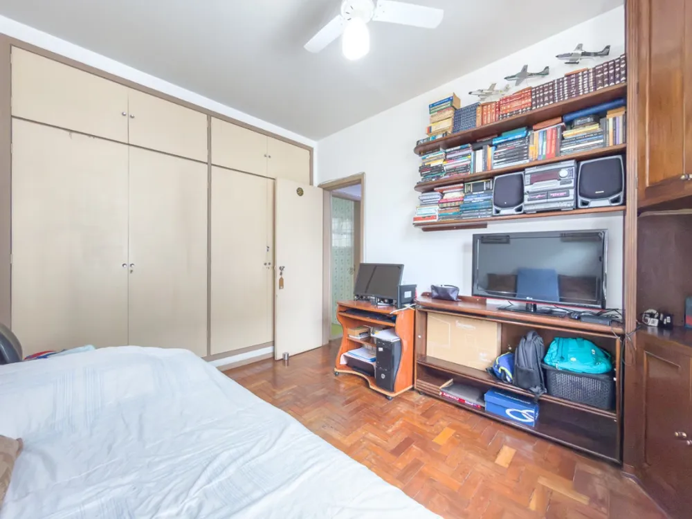 Apartamento, 3 quartos, 82 m² - Foto 6