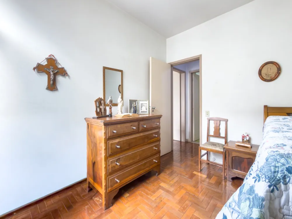 Apartamento, 3 quartos, 82 m² - Foto 9
