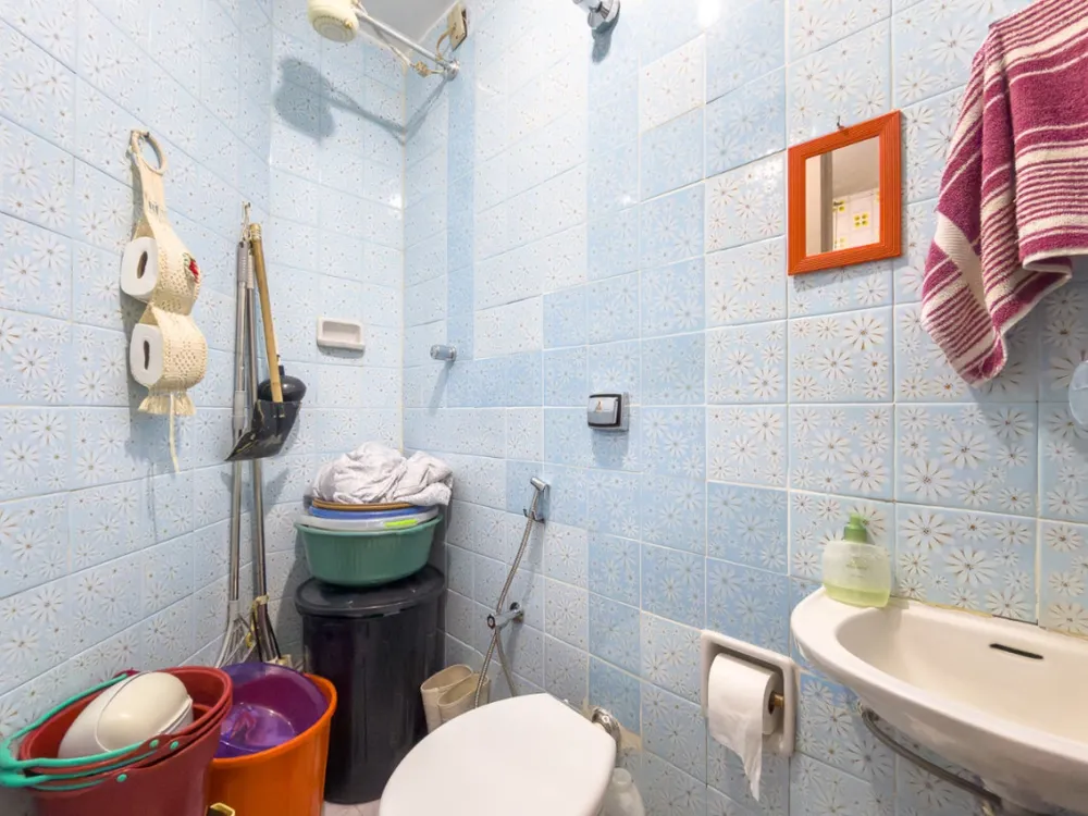 Apartamento, 3 quartos, 82 m² - Foto 17