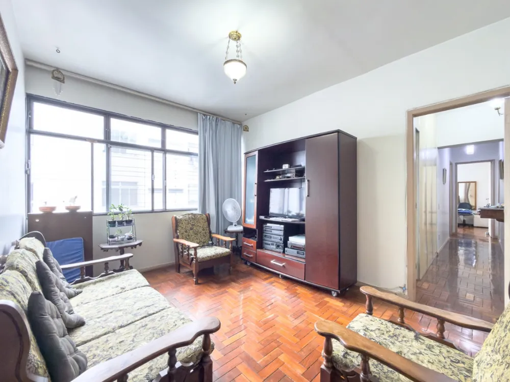 Apartamento, 3 quartos, 82 m² - Foto 1