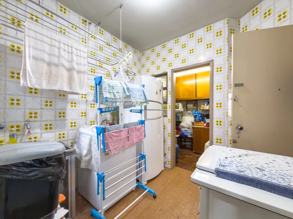 Apartamento, 3 quartos, 82 m² - Foto 16