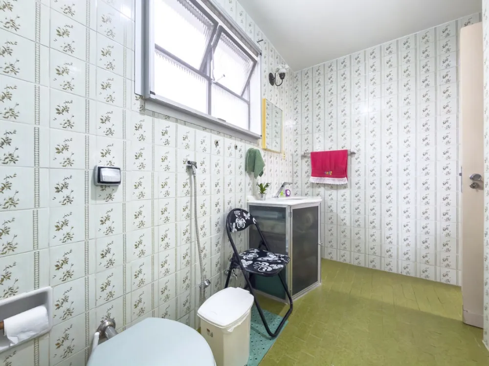 Apartamento, 3 quartos, 82 m² - Foto 11