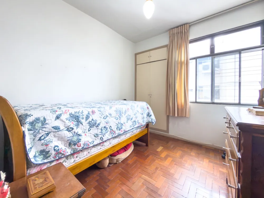 Apartamento, 3 quartos, 82 m² - Foto 8