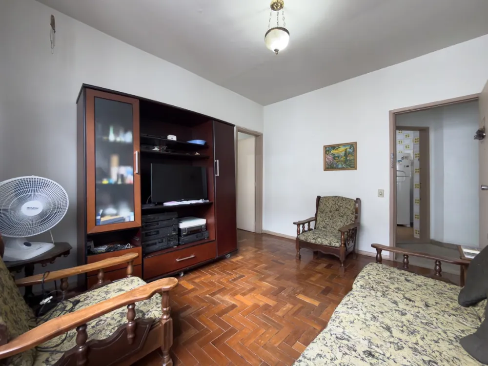 Apartamento, 3 quartos, 82 m² - Foto 3