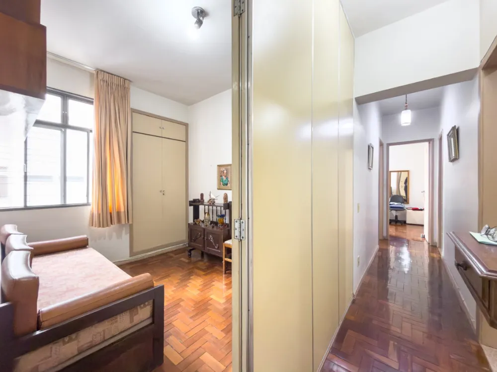 Apartamento, 3 quartos, 82 m² - Foto 4