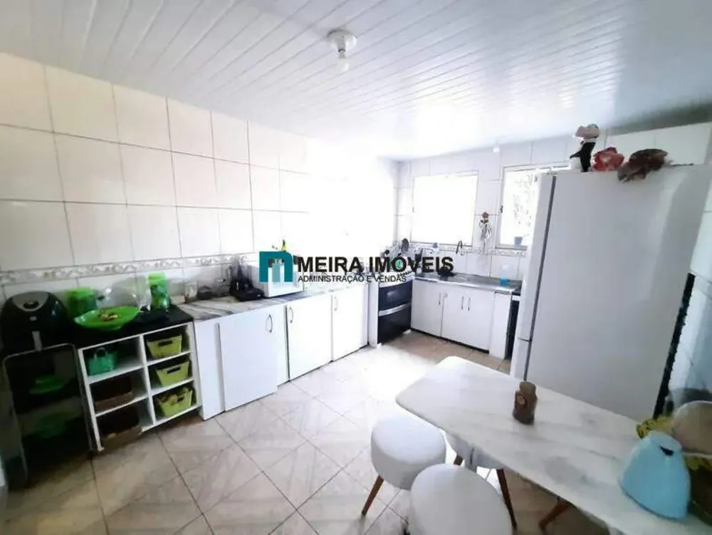 Casa, 6 quartos, 420 m² - Foto 1
