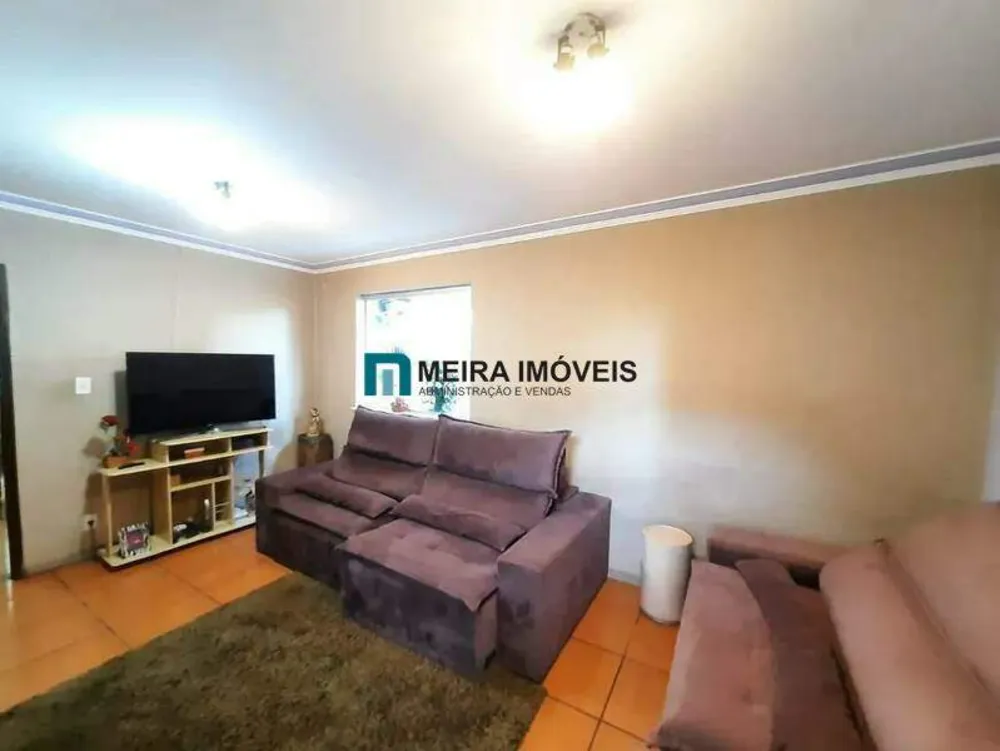 Casa, 6 quartos, 420 m² - Foto 3