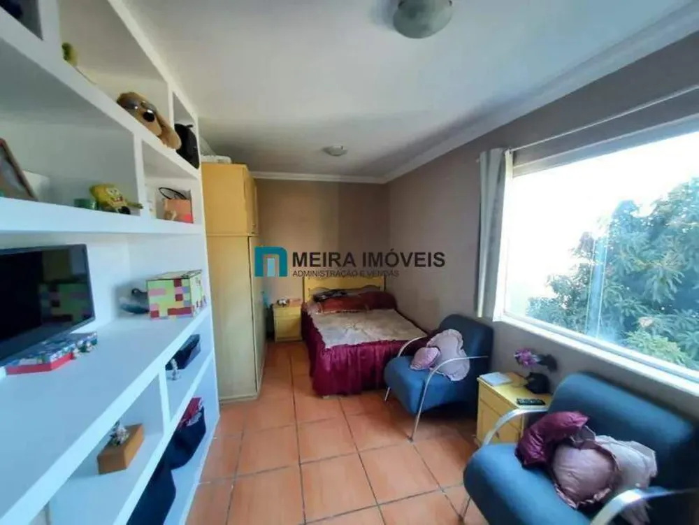 Casa, 6 quartos, 420 m² - Foto 9
