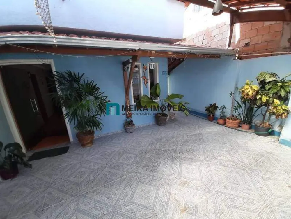 Casa, 6 quartos, 420 m² - Foto 2
