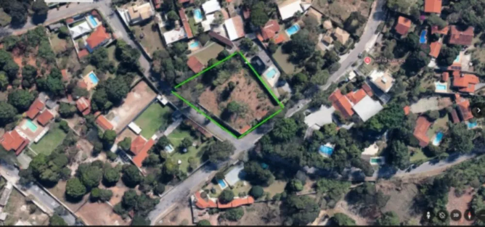 Terreno, 2680 m² - Foto 3