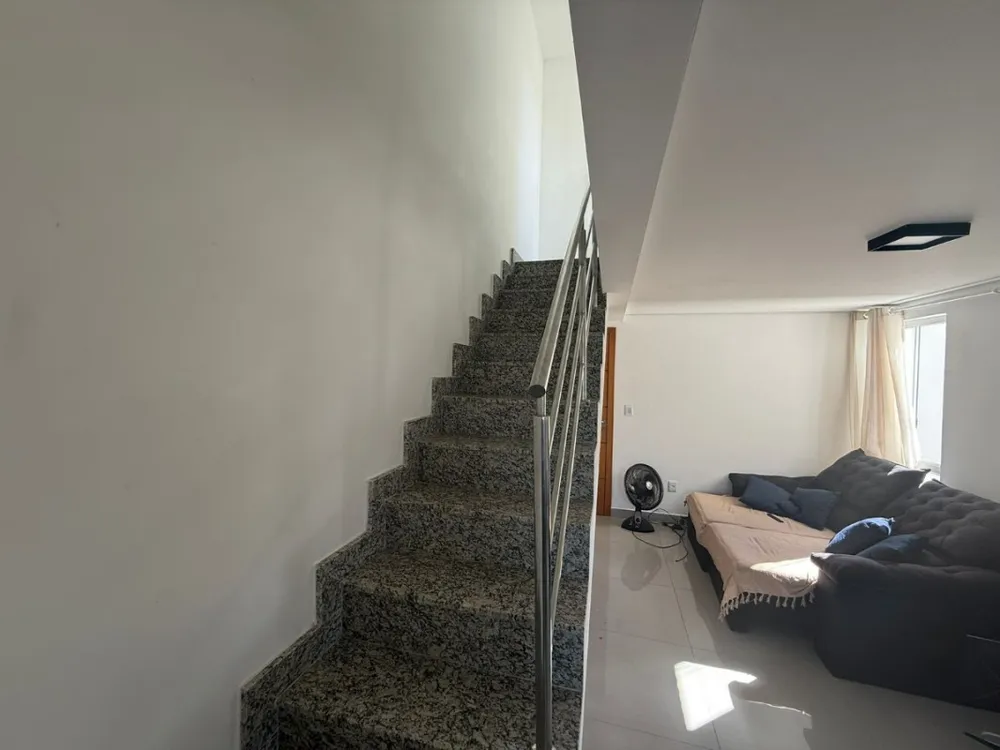 Cobertura, 2 quartos, 107 m² - Foto 4