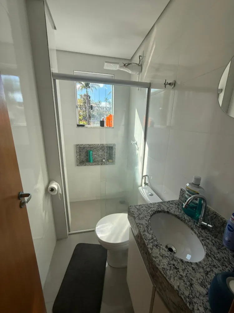 Cobertura, 2 quartos, 107 m² - Foto 3