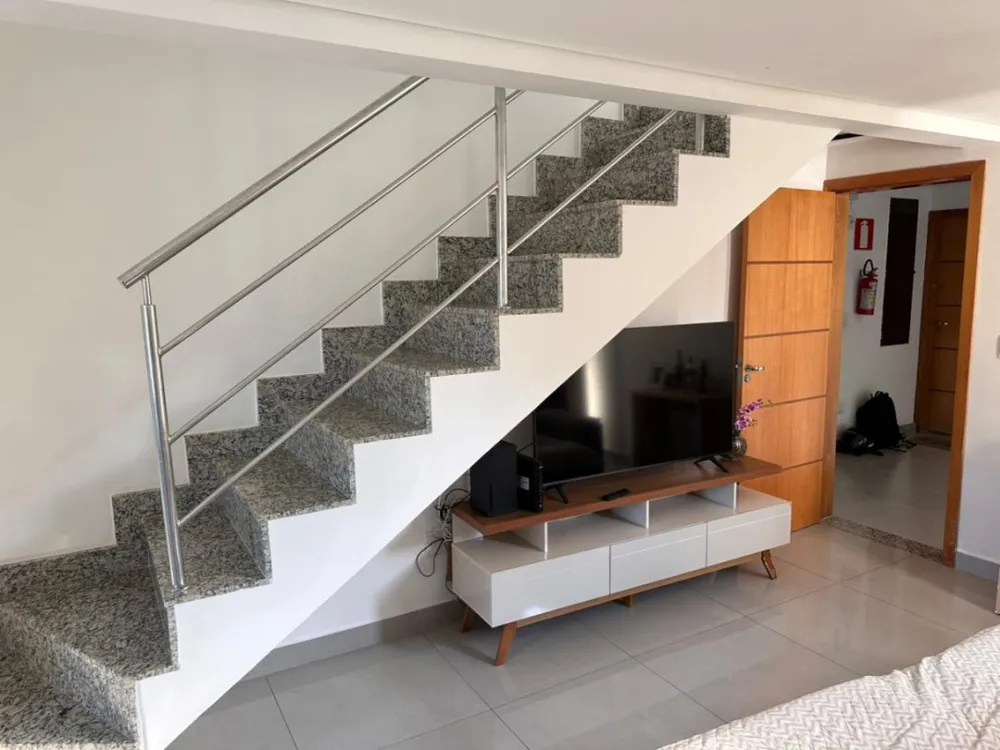 Cobertura, 2 quartos, 107 m² - Foto 12