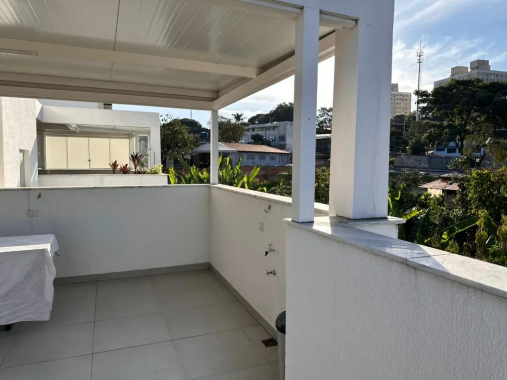 Cobertura, 2 quartos, 107 m² - Foto 11