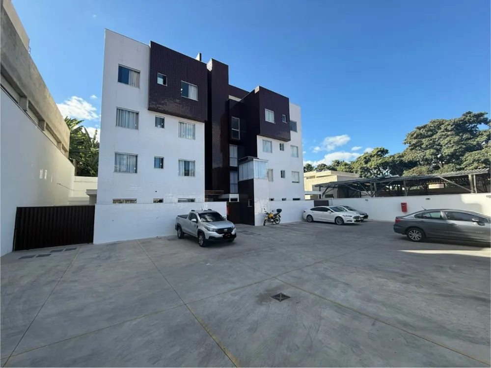 Cobertura, 2 quartos, 107 m² - Foto 1