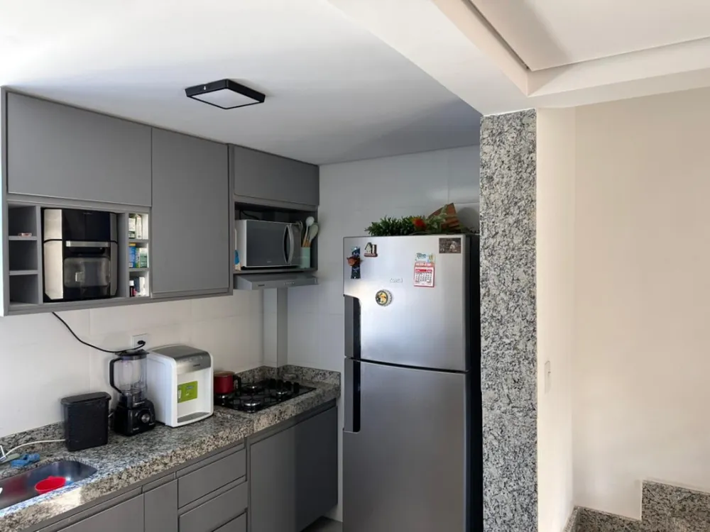 Cobertura, 2 quartos, 107 m² - Foto 10