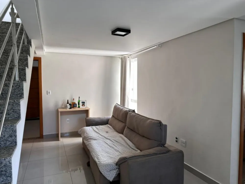 Cobertura, 2 quartos, 107 m² - Foto 8